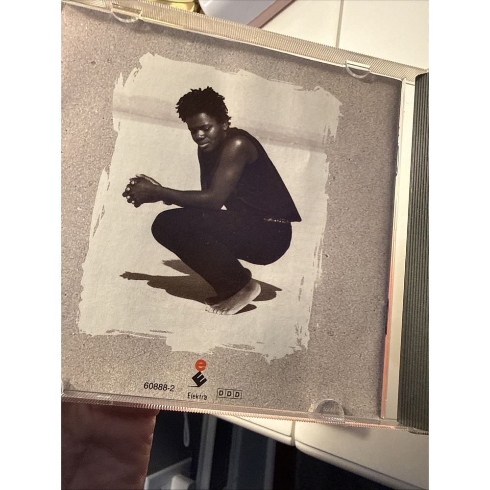 Tracy Chapman COLLECTION  ALBUMS 8 CD LOT CROSSROADS w/ ALL OF HER GREATEST HITS - Picture 4 of 12